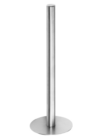 Держатель туалетной бумаги отдельностоящий Bemeta NEO 146203165