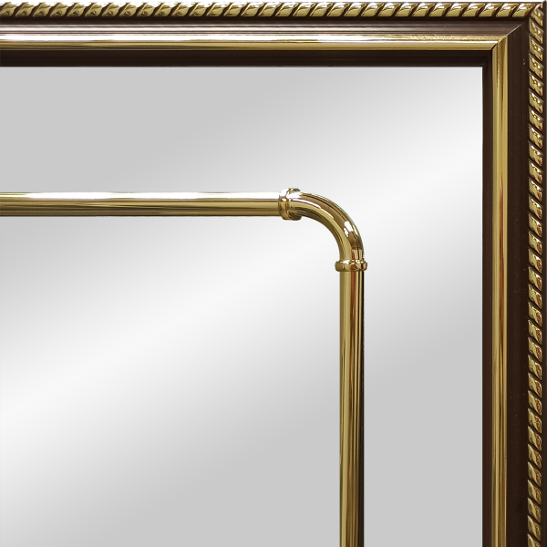 Зеркало (50x80) Continent Легранд Б041