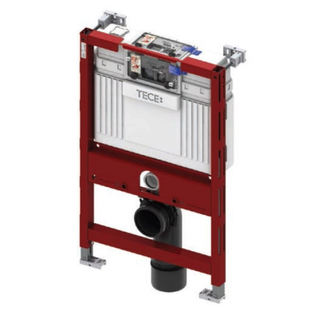 Инсталляция для подвесного унитаза TECE 9300001