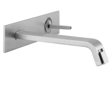 Внешняя часть для смесителя Gessi RETTANGOLO 26189#031