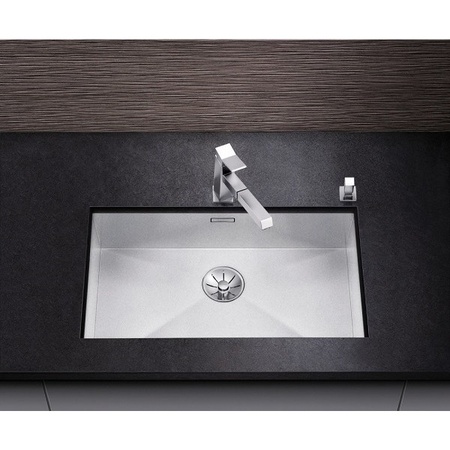 Кухонная мойка Blanco Zerox 700-U 521593