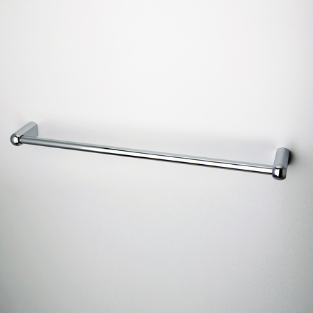 Держатель полотенец одинарный WasserKRAFT Berkel K-6830