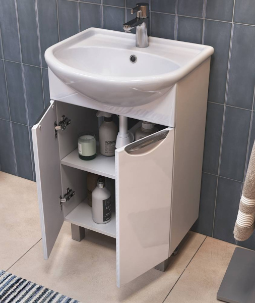 Тумба под раковину напольная VIGO Callao 50 tn.CAL.UYU.50.2D