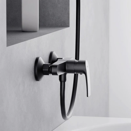 Смеситель для душа Damixa Eclipse 2.0 482000300