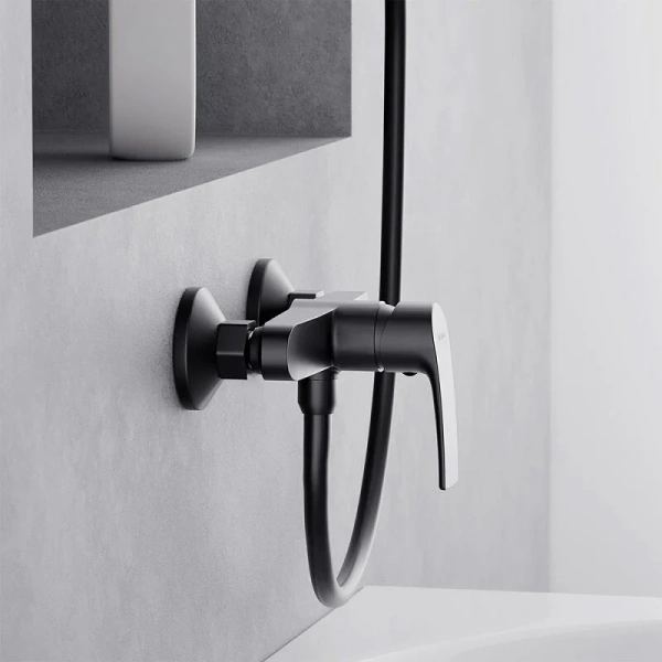 Смеситель для душа Damixa Eclipse 2.0 482000300