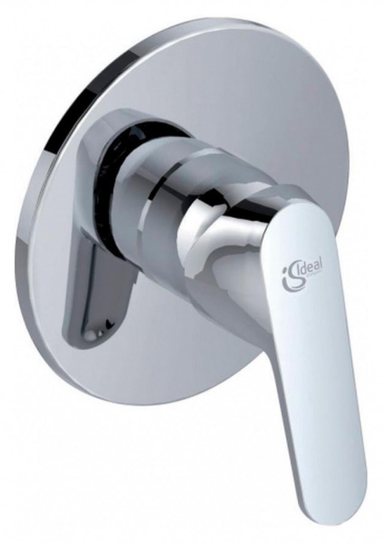 Гигиенический набор со смесителем Ideal Standard B0040AA