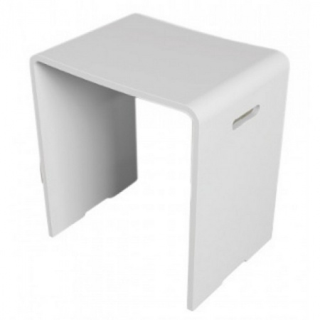 Стул для ванной Riho Solid Surface (43x40x29cm)  207010