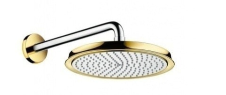 Верхний душ Hansgrohe Raindance Classic AIR 27424090