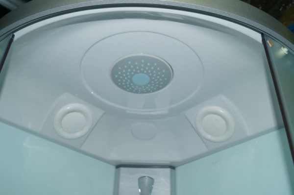 Душевая кабина Parly Tomorrow ET101