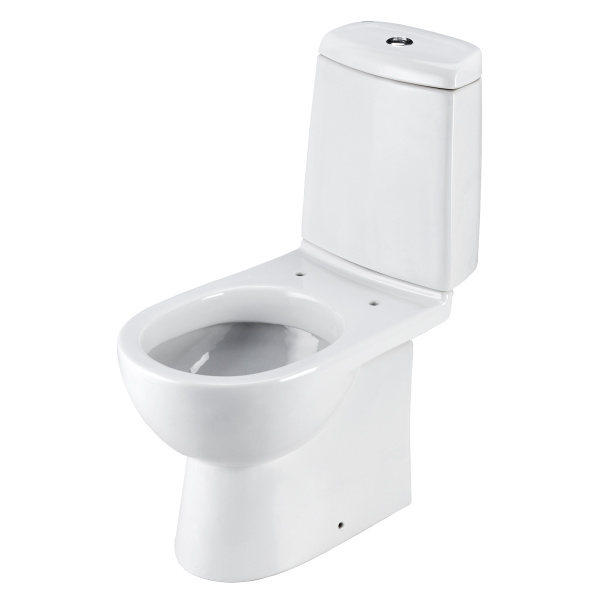 Унитаз напольный  Santek Остин  1WH302419