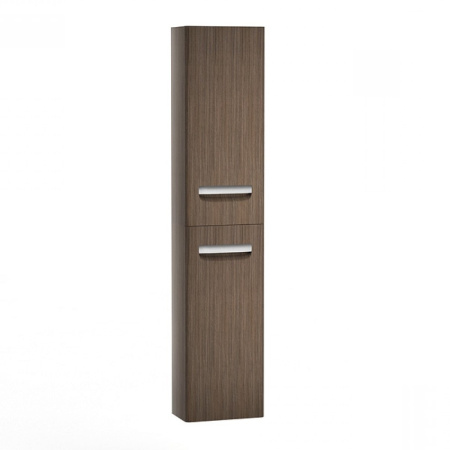 Пенал Roca The Gap R ZRU9302842 тиковое дерево