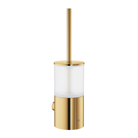 Ершик для унитаза Grohe ATRIO 40314GL3