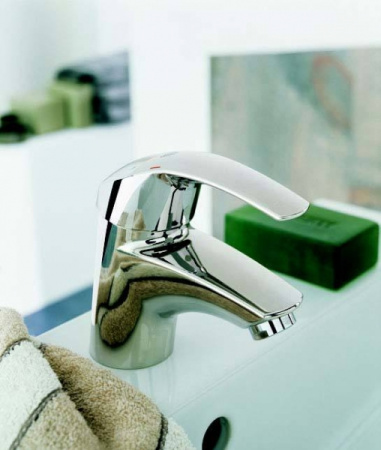 Смеситель для раковины Grohe Eurosmart 23371 10E (2337110E)