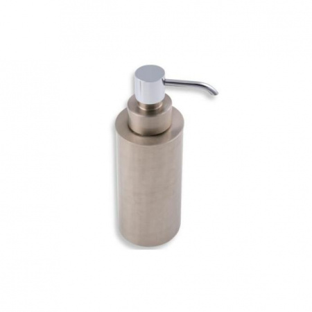 Дозатор для жидкого мыла Novaservis Metalia 6178.0