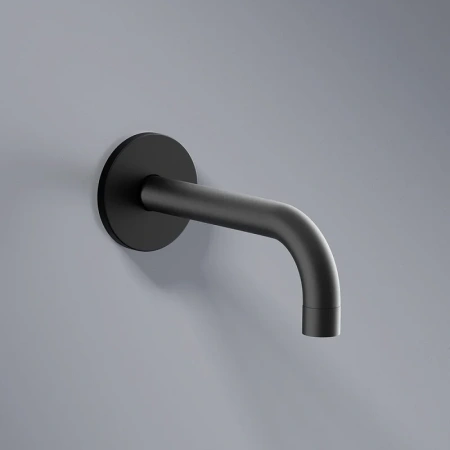 Душевой комплект с изливом Damixa Scandinavian Pure 936510300