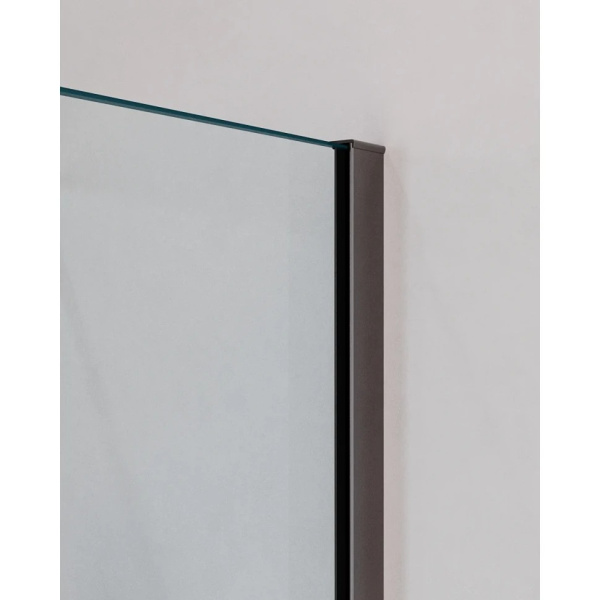 Душевой уголок (80х90) CEZARES SLIDER SLIDER-AH-2-80/90-90/100-C-GM