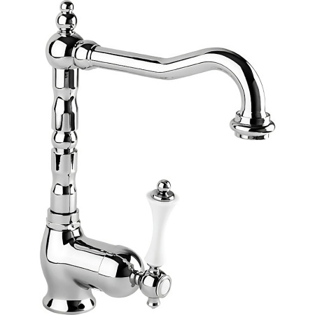 Смеситель для раковины Cezares Margot MARGOT-LSM2-01-Bi