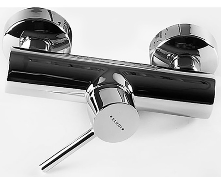 Смеситель для душа Kludi Bozz 388310576