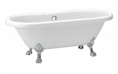 Акриловая ванна (177х81) BelBagno BB21