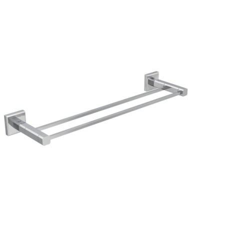 Полотенцедержатель 45 см BENNBERG CHROME BA-01S