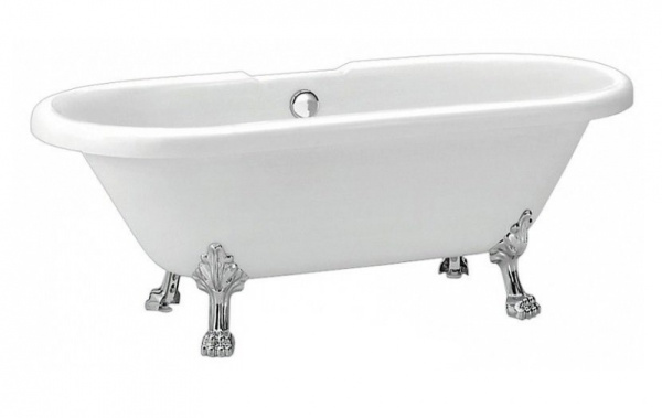 Акриловая ванна (177х81) BelBagno BB21 Акриловая ванна (177х81) BelBagno BB21