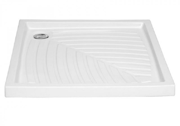 Душевой поддон Vitra Arkitekt 4096L003-0578