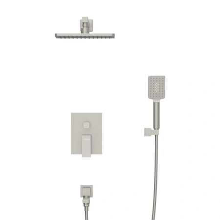 Душевой комплект CEZARES SLIDER-VDSET-IN