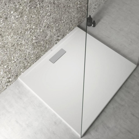 Душевой поддон (100х90) Ideal Standard Ultra Flat New T4482V1