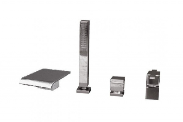 Смеситель RAV Loira LR174.5P