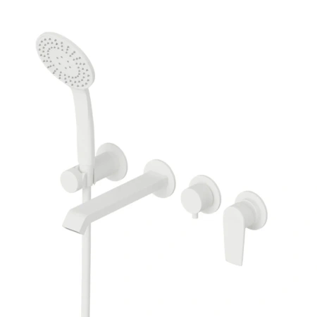 Смеситель для ванны Cezares Nautic NAUTIC-VDM3-BIO