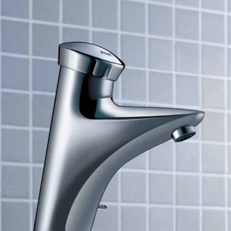 Смеситель для раковины Grohe Eurodisc SE 36249 000 (36249000) хром 