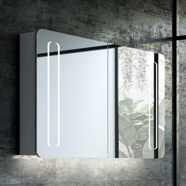 Зеркало-шкаф Ideal Standard Mirror&Light 120 см T3425AL