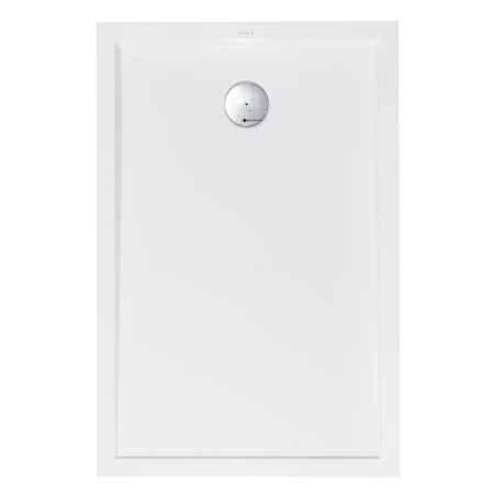 Душевой поддон (120х80) Aquaton Калифорния M 1A737636CA010