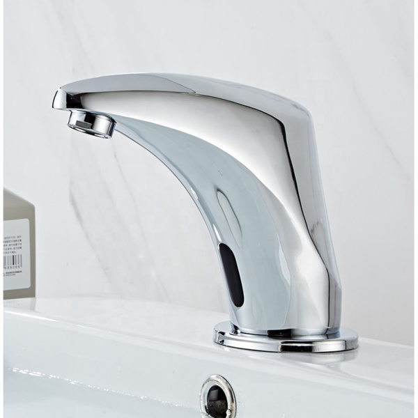 Смеситель для раковины сенсорный ПСМ-Профсан ПСМ-2019