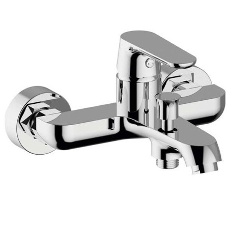 Смеситель для ванны Cezares Romana ROMANA-VM-01