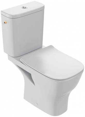 Чаша унитаза Jacob Delafon Struktura UJX102-00