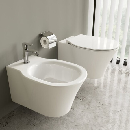 Биде подвесное Ideal Standard Connect Air E026601