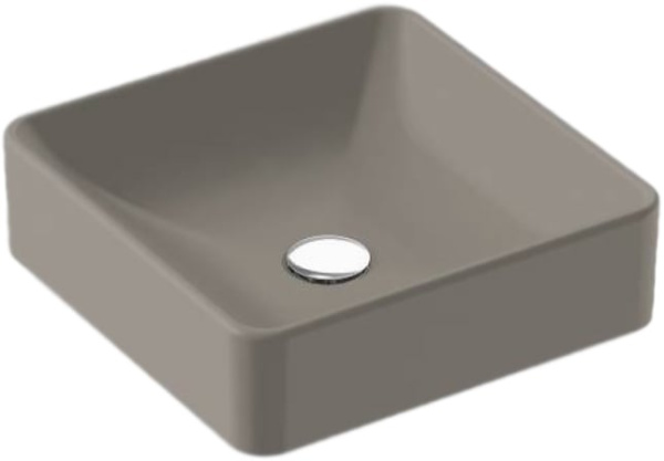 Раковина-чаша Jacob Delafon EVG102-MK4