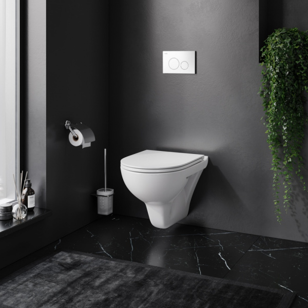 Комплект унитаза с инсталляцией Am.Pm Gem IS49001.901700