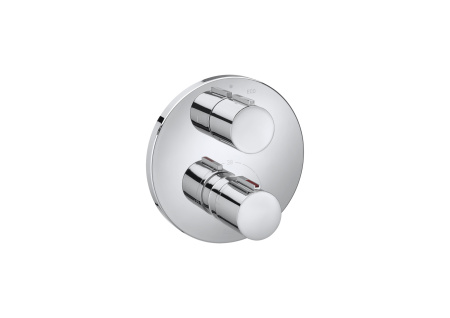 Смеситель для ванны Roca T-1000 5A0C09C00