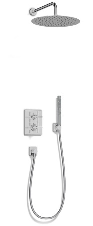 Смеситель  для душа Jacob Delafon Classic E75395-CP