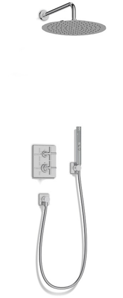 Смеситель  для душа Jacob Delafon Classic E75395-CP Смеситель  для душа Jacob Delafon Classic E75395-CP