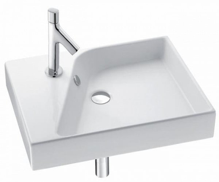 Раковина Jacob Delafon Rythmik EXR112-Z-00