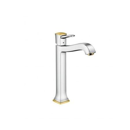 Смеситель для раковины Hansgrohe Metropol 31303090
