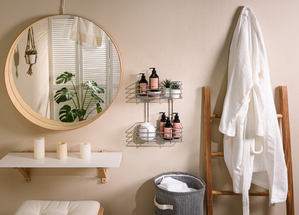 Полка прямоугольная ЧМЗ Новые горизонты  503-002-01