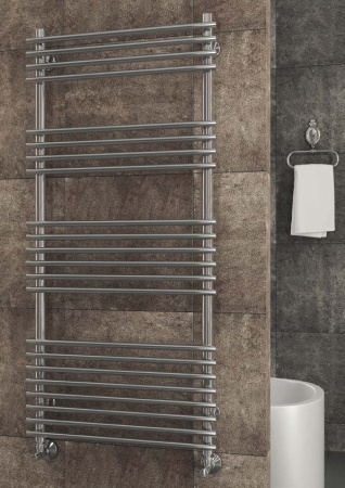 Полотенцесушитель водяной Terminus ВАТРА (500х1200) П21 4670078530561