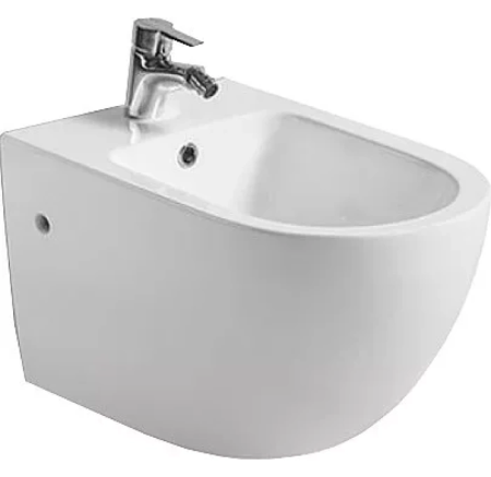 Биде подвесное  SantiLine SL-5058