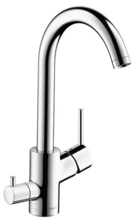 Смеситель для кухни Hansgrohe Talis S² 14875000