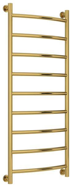 Полотенцесушитель Водяной Выгнутая Сунержа Галант + (120х50) Золото 03-0200-1250 Полотенцесушитель Водяной Выгнутая Сунержа Галант + (120х50) Золото 03-0200-1250