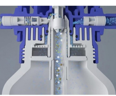Фильтр GROHE Blue 40404 001 (40404001)
